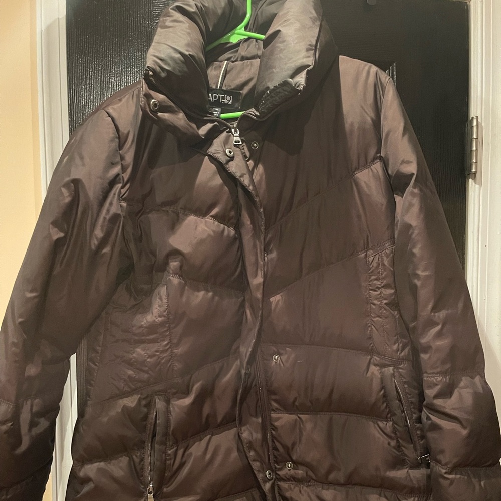 APT. 9 Puff Jacket
